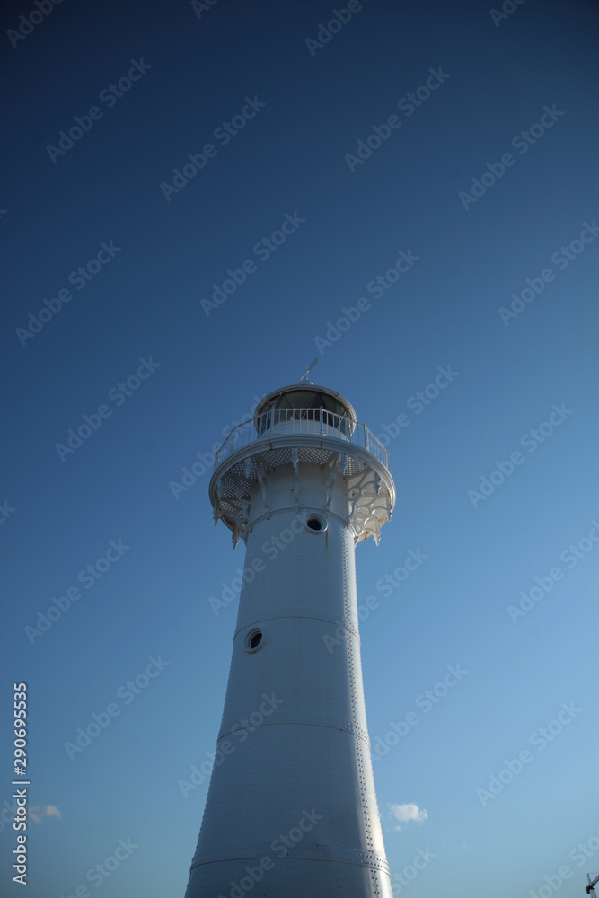 Phare en Australie