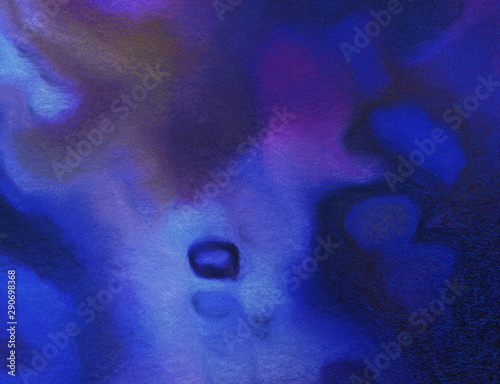 Design pattern artwork for decorate printable flyers, big banners, advertise production, web work, cards, invitations and creating beautiful wall art poster or canvas. Digital oil painting background.