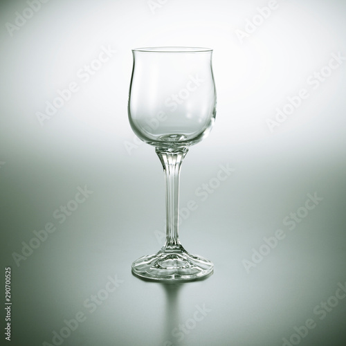 wine glass