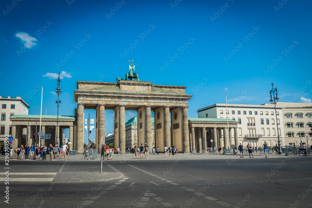 Brandenburger Tor