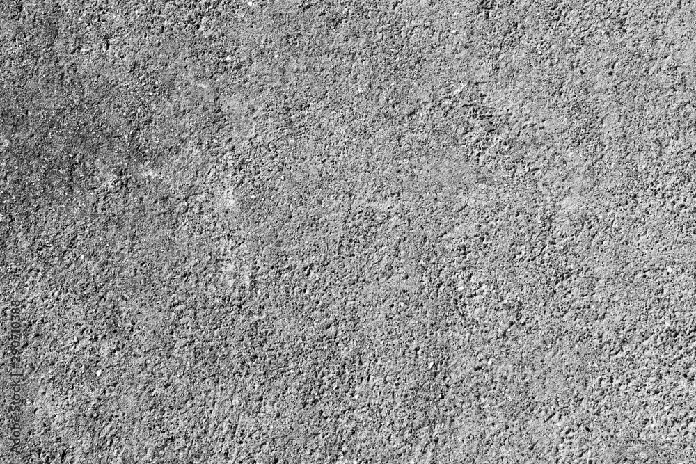 Obraz premium Wall background. Black and white retro style.