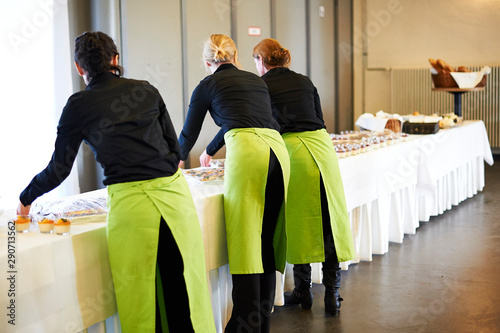 Cateringservices