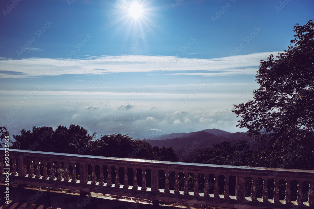 Fototapeta premium Chiang Mai