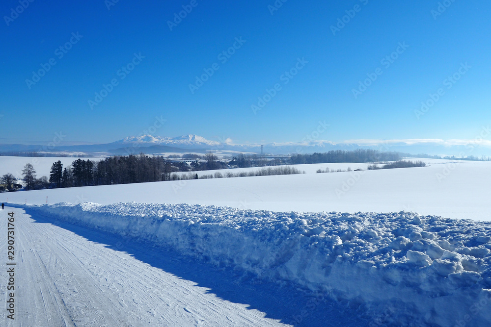 hokkaido Japan