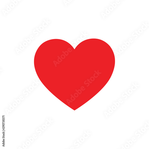heart - love icon vector design template Free Download heart - love icon vector design template - GFXLoad