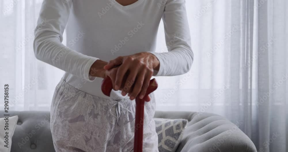 Mature woman at home Mature woman at home