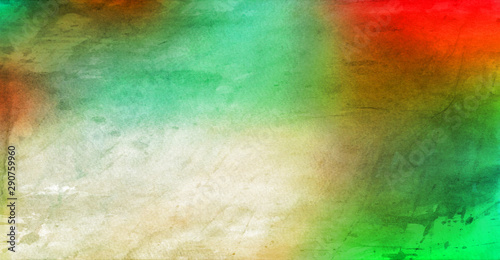colorful watercolor abstract background image