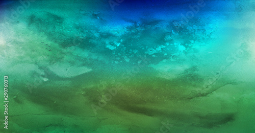 colorful watercolor abstract background image