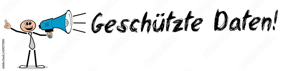 Geschützte Daten! Geschützte Daten!