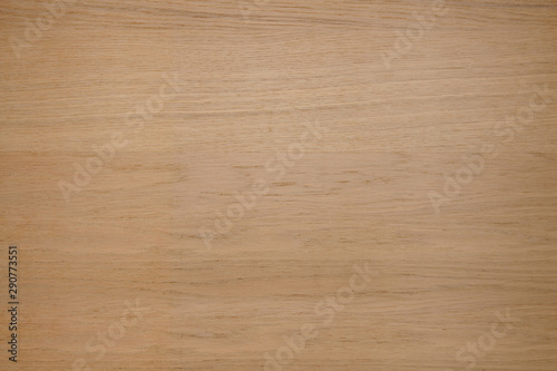 Wooden background made of polished beech