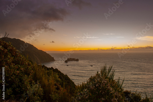 Te Wahipounamu￨The Place of Green Stone￨World Heritage in South West New Zealand photo