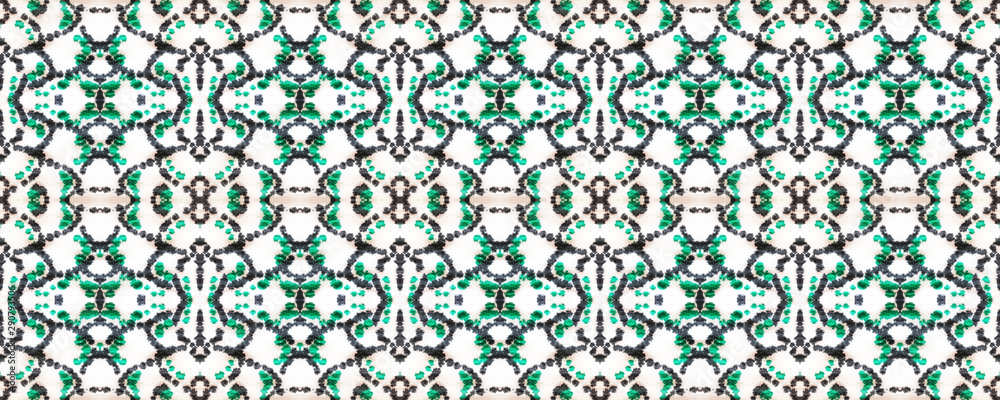 Ethnic Seamless Pattern. Ethnic Seamless Pattern.
