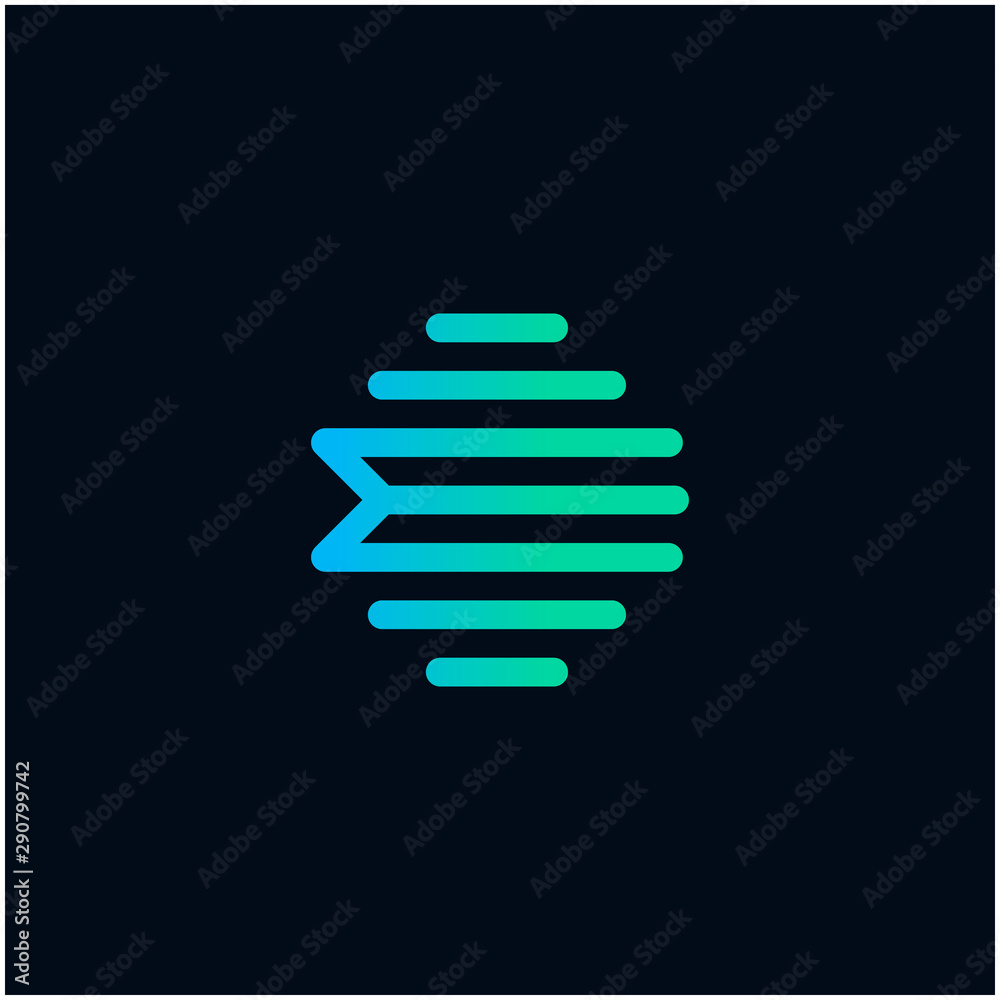 letter E abstract for information technology and digital. minimalist sound music equalizer, Bass, DJ icon. audio logotype Unique and simple element. -vector letter E abstract for information technology and digital. minimalist sound music equalizer, Bass, DJ icon. audio logotype Unique and simple element. -vector