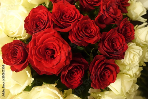roses