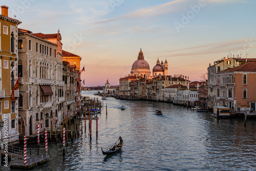 Couleurs de Venise © SPOT STUDIO