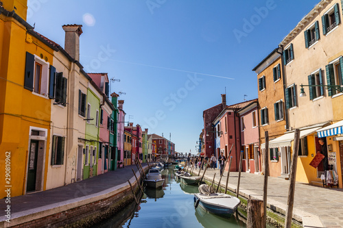 Couleurs de Venise © SPOT STUDIO