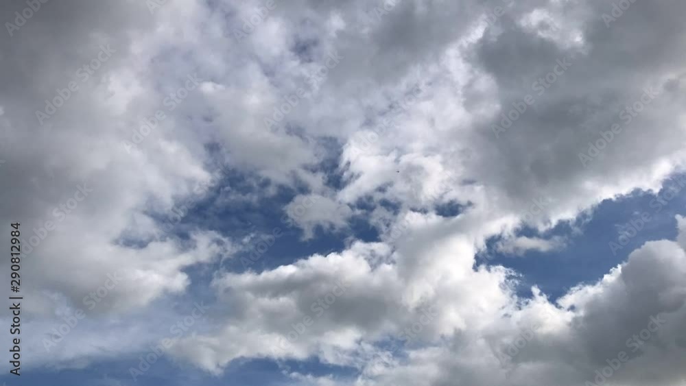 beautiful blue sky with clouds background. beautiful blue sky with clouds background.