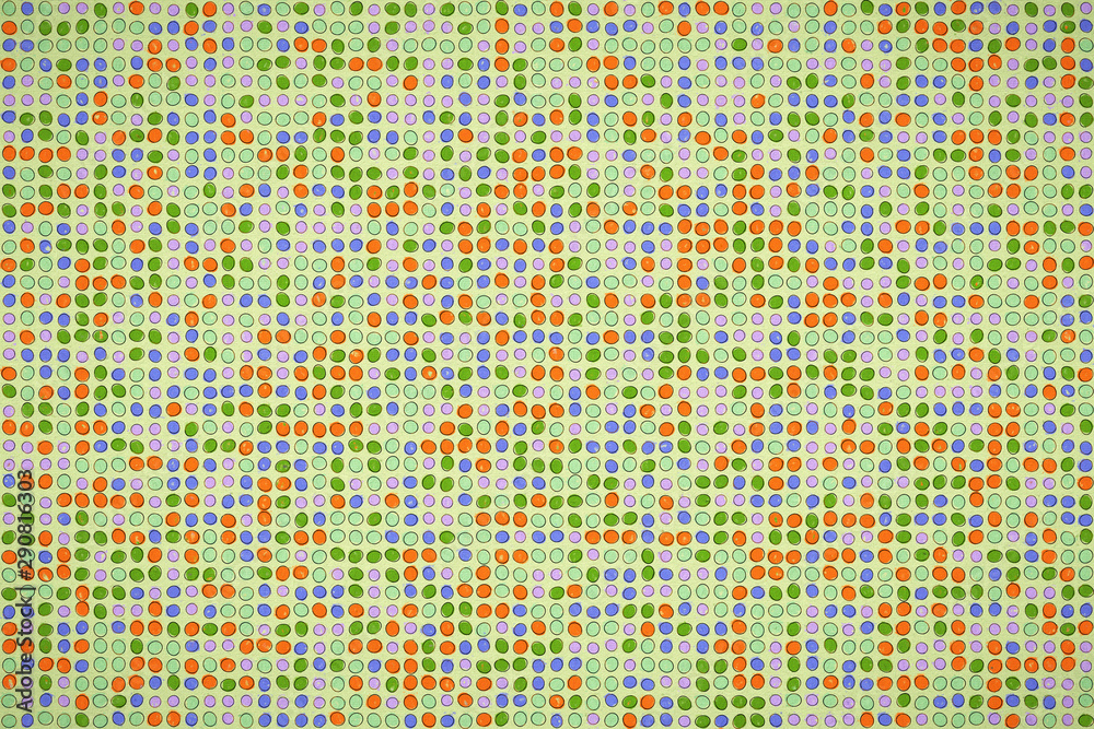 Abstract paint- illustration art Abstract paint- illustration art