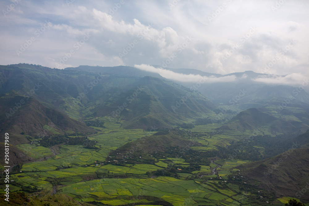 Ethiopia