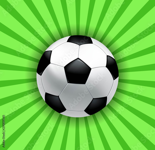 soccer ball symbol