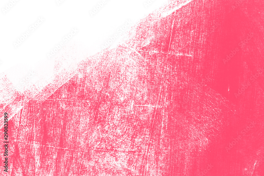 pink white paint brush strokes background	