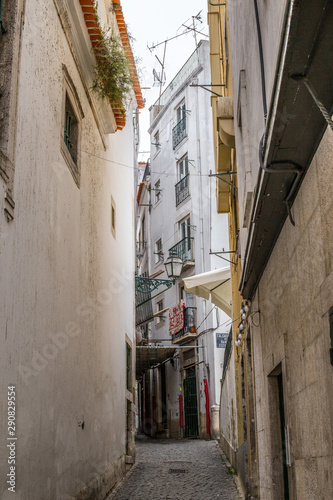 Lisbonne © Didier