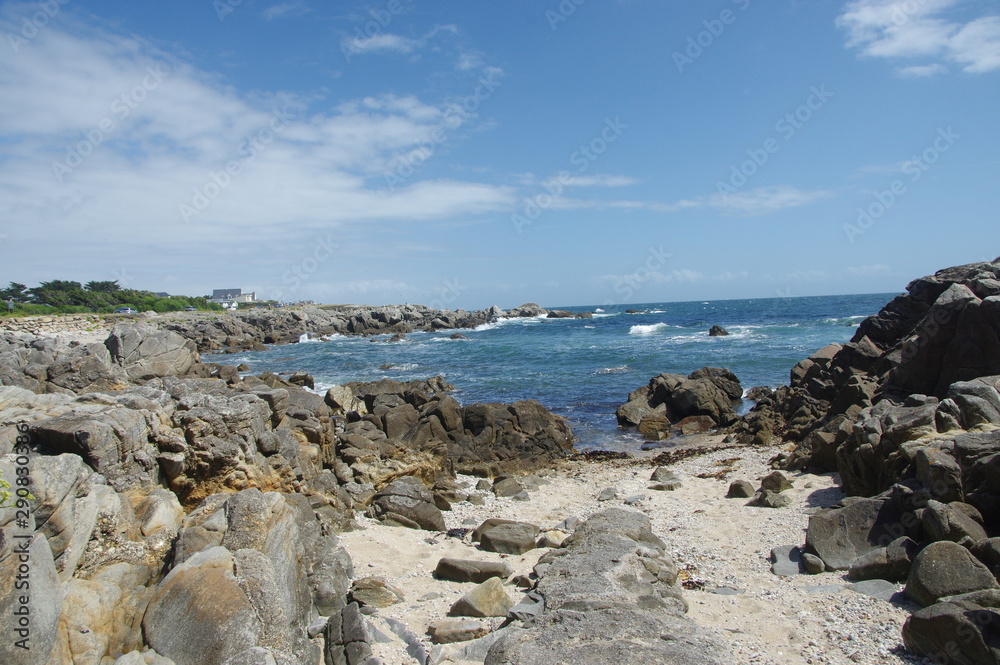 cote sauvage du croisic cote sauvage du croisic