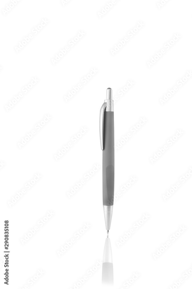 grey classic pen grey classic pen