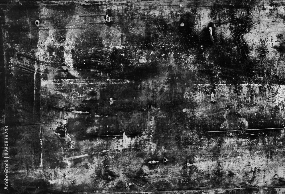 Dust and grange texture background for you design - obrazy, fototapety, plakaty 