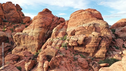 Red Rock Canyon Las Vegas