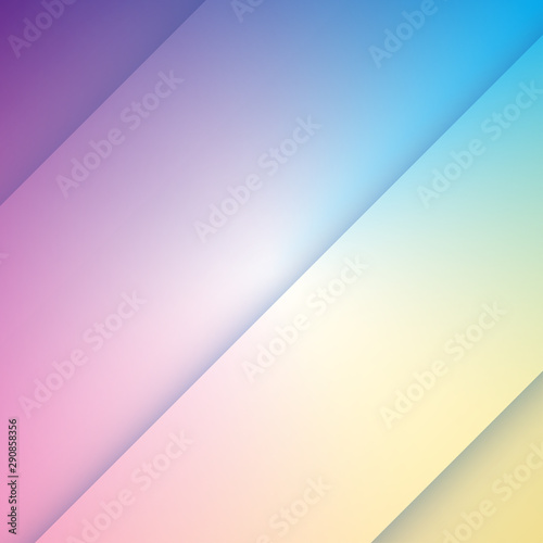 colorful background with lined pattern vector