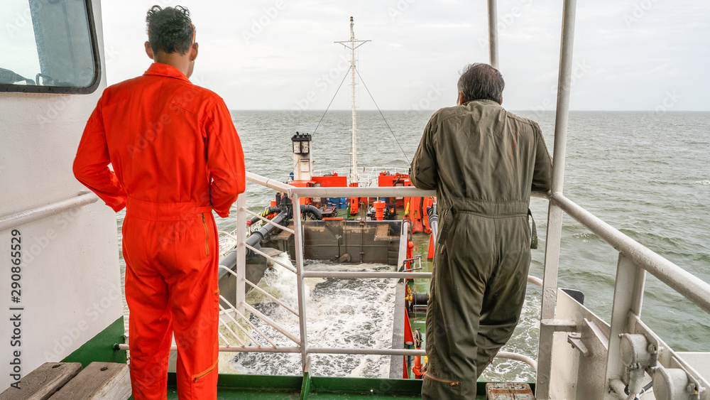 Tshd Pattern A Trailing Suction Hopper Dredger (TSHD) is mainly used for dredging ...