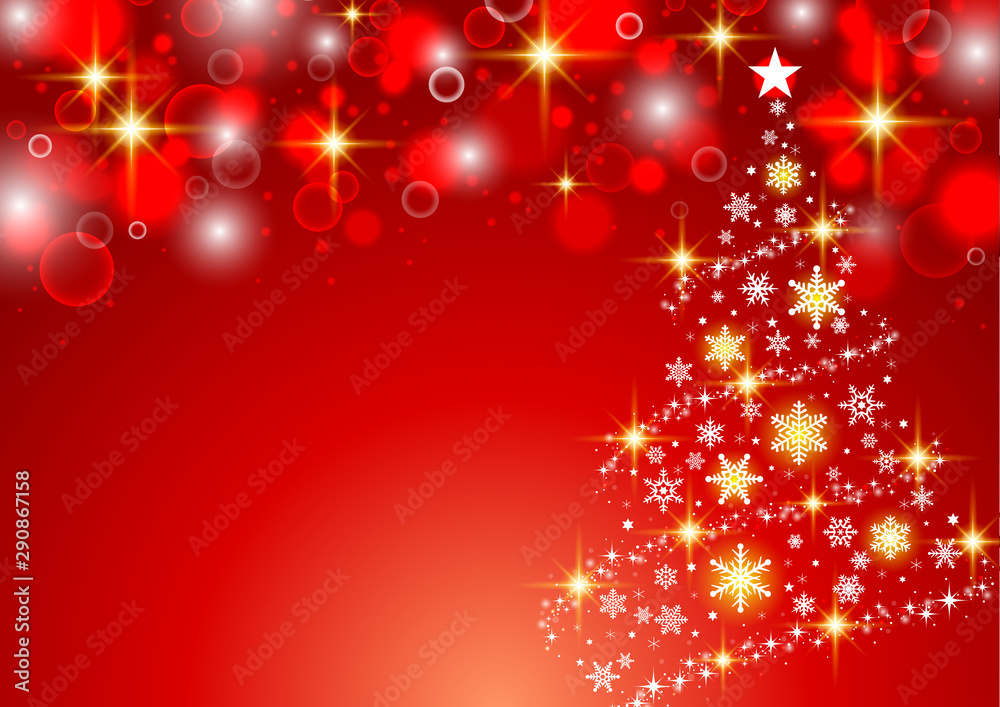 クリスマスツリー8 クリスマスツリー8