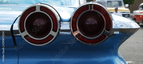 Custom Cars