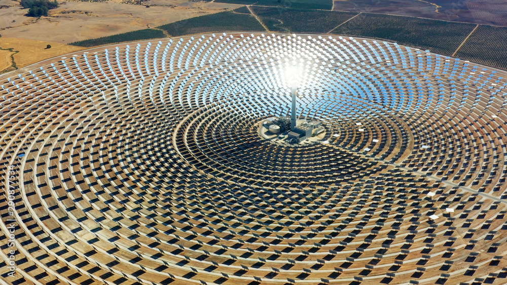 rad solar panels