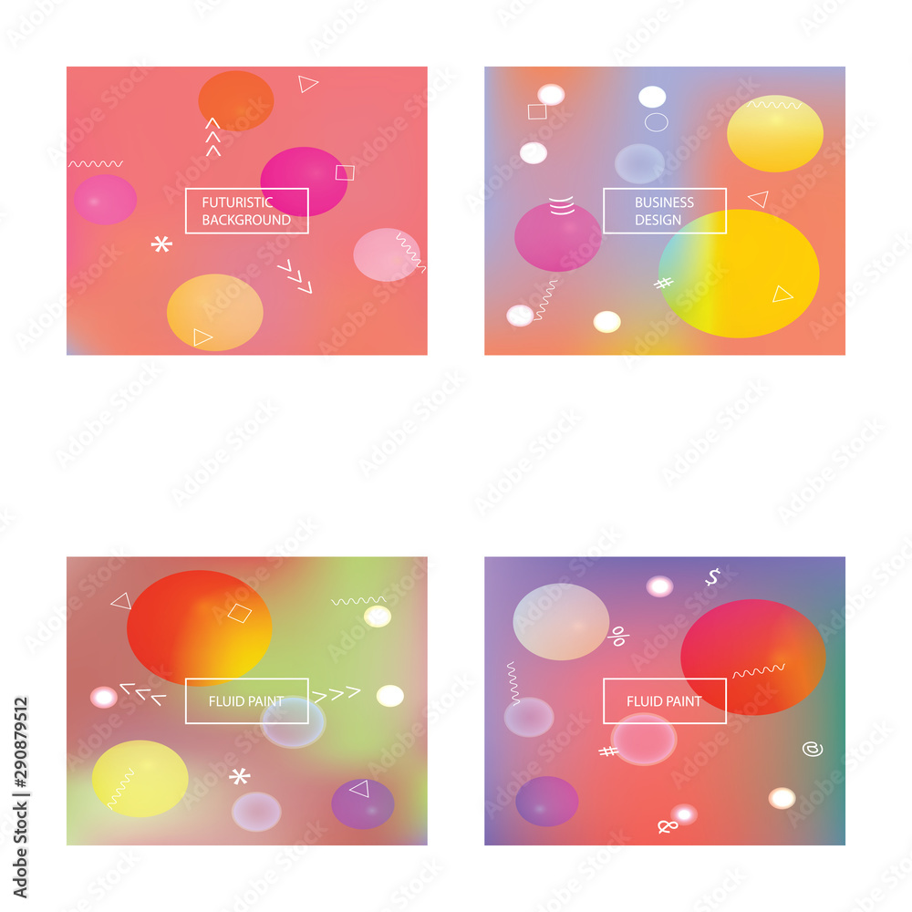 Abstract blurred background for your projects. Abstract blurred background for your projects.