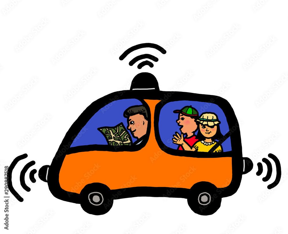 Self Driving Cars Self Driving Cars