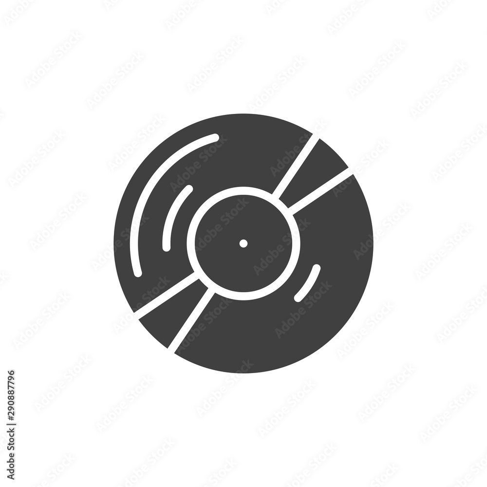 CD, DVD drive vector icon. filled flat sign for mobile concept and web design. Compact disc glyph icon. Symbol, logo illustration. Vector graphics CD, DVD drive vector icon. filled flat sign for mobile concept and web design. Compact disc glyph icon. Symbol, logo illustration. Vector graphics