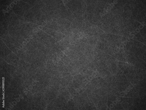 Blank marble grunge texture dark background