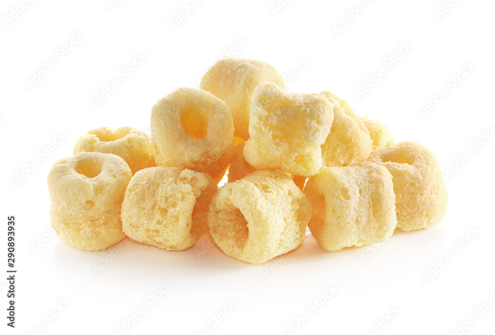 corn snack flavour corn snack flavour
