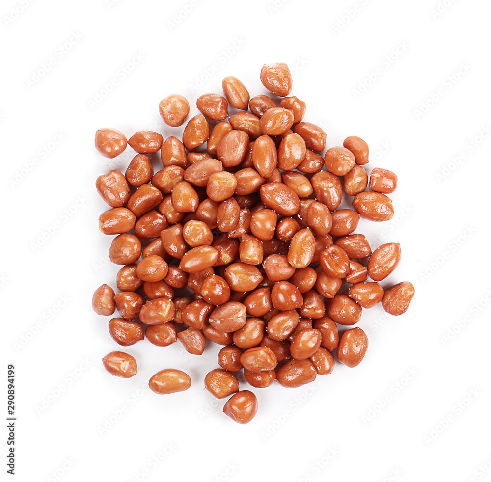 peanut peanut