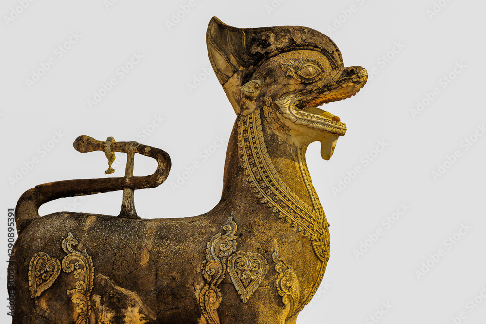 antique bronze statue of a lion antique bronze statue of a lion