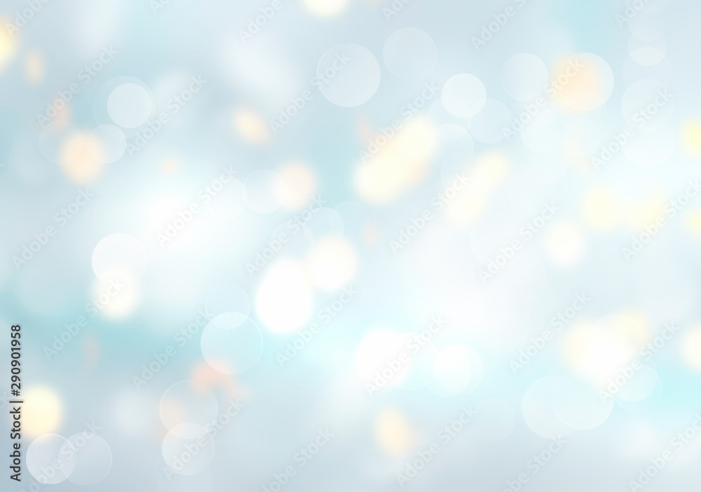Blue blurred winter holiday background,abstract lights christmas backdrop. Blue blurred winter holiday background,abstract lights christmas backdrop.