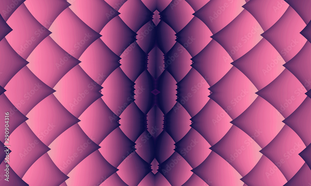 Beautiful abstract background for art projects, cards, business, posters. 3D illustration, computer-generated fractal Beautiful abstract background for art projects, cards, business, posters. 3D illustration, computer-generated fractal