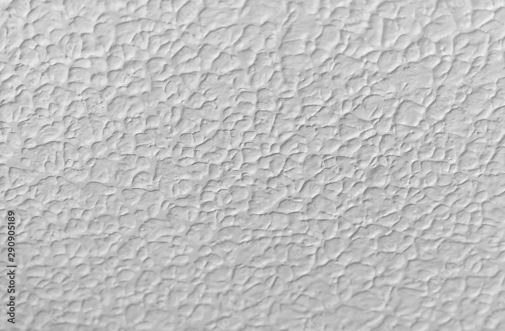 Abstract white cement wall texture background Abstract white cement wall texture background