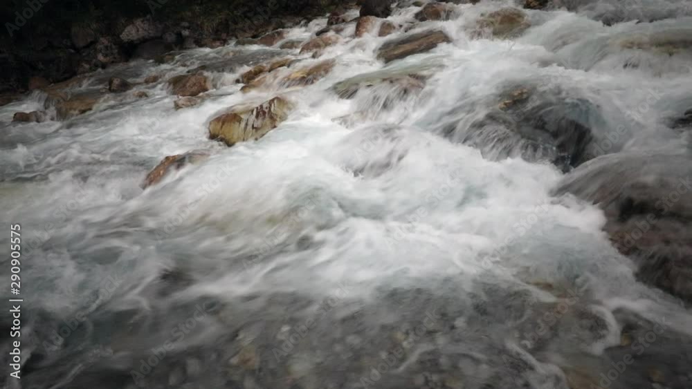 Rapids Rapids
