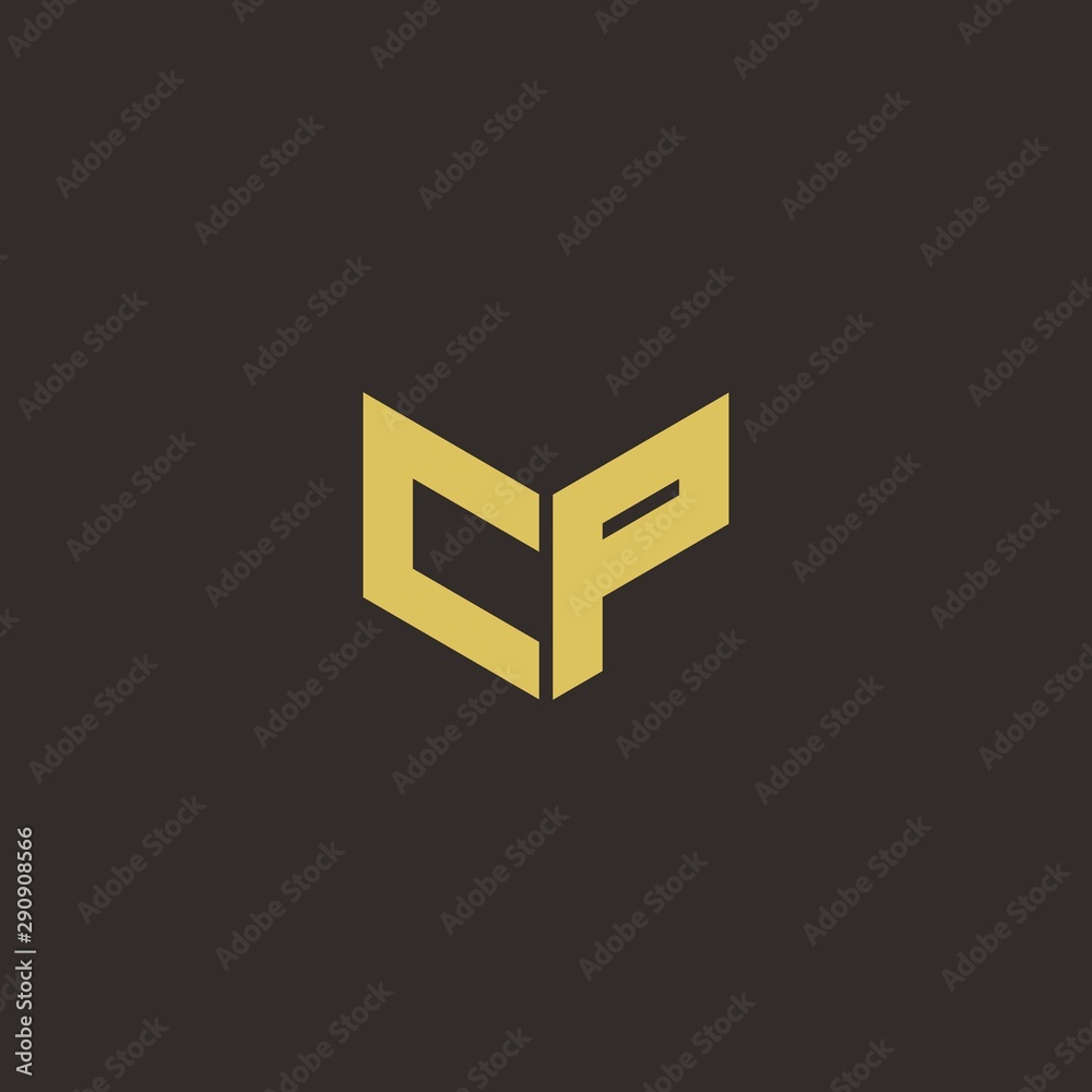 CP Logo CP Logo