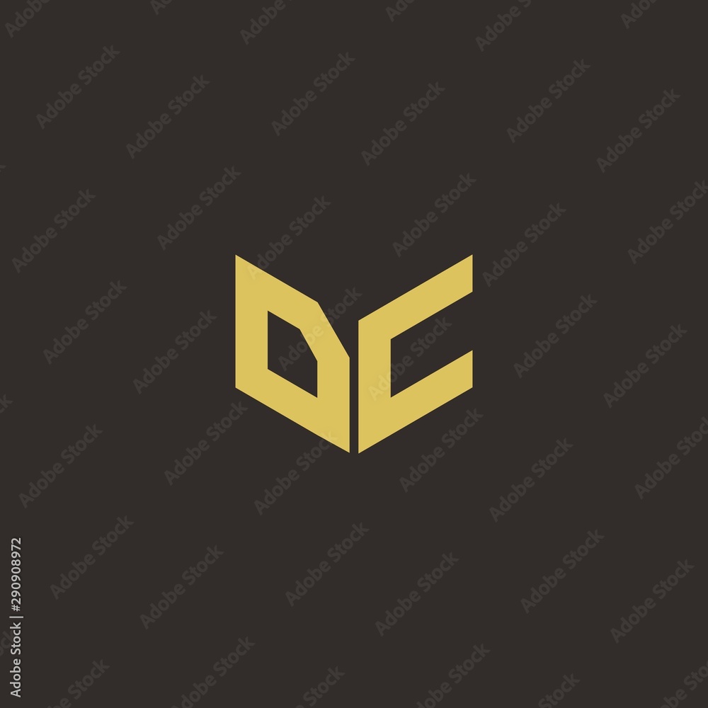 DC Logo DC Logo
