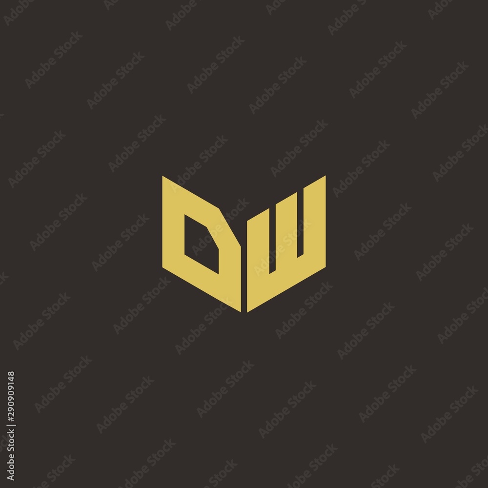 DW Logo DW Logo
