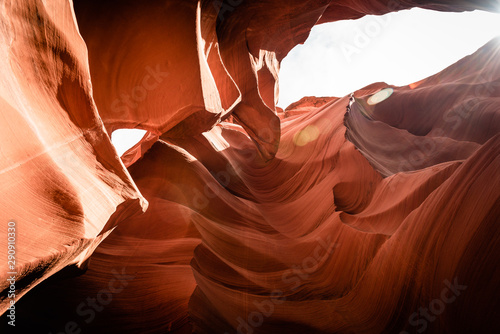 Lower Antelope Canyon Arizona USA